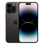 Смартфон Apple iPhone 14 Pro Max 256Gb 2Sim (Космический Черный)