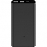 Xiaomi Mi Power Bank 2i 10000 mAh (Черный)