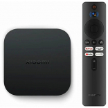 ТВ-приставка Xiaomi Mi Box S 2 Gen Global (Черный)