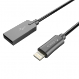 Кабель Orico Lightning Apple Charging and Syncing Cable (LTS-10)