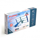 Уличная антенна с усилителем Lumax DA2204A (DVB-T2)