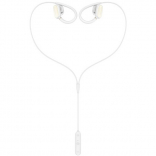 Беспроводные Bluetooth наушники Xiaomi Mi Bluetooth Sport Headset Mini (Белые)
