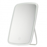 Зеркало для макияжа Xiaomi Jordan Judy LED Makeup Mirror NV026 (Белое)
