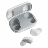 Беспроводные Bluetooth наушники Rock Space EB60 TWS BT 5.0 (Белые)