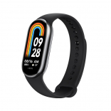 Фитнес-браслет Xiaomi Smart Band 8 (Черный)