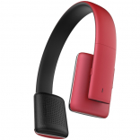 Беспроводные Bluetooth наушники QCY50 (Красные)