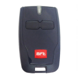 Пульт для ворот и шлагбаумов BFT MITTO 2 BRCB02