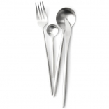 Набор столовых приборов Maison Maxx Modern Flatware Set (Серебристый)