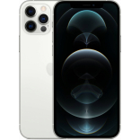 Смартфон Apple iPhone 12 Pro A2407 512Gb (Серебристый)