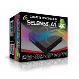 Медиаплеер Selenga A1