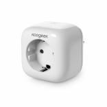 Умная Wi-Fi розетка Koogeek P1EU (Белая)