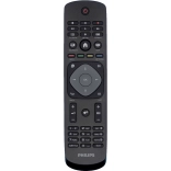 Оригинальный пульт Philips 398GR8B (9965 900 09443) (Черный)