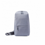 Рюкзак Xiaomi Mi Urban Leisure (Серый)