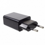 Сетевой адаптер с быстрой зарядкой Xiaomi MDY-08-DF Quick Charger 12V/1.5A (Черный)  