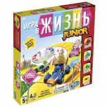 Игра в жизнь Моя первая игра в жизнь