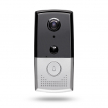 Видеоглазок Zmodo Greet - Smart WiFi Video Doorbell