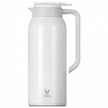 Термос Viomi Steel Vacuum Pot 1.5L (Белый)