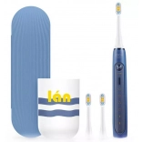 Электрическая зубная щетка Xiaomi Soocas Sonic Electric Toothbrush X5 (Синяя)