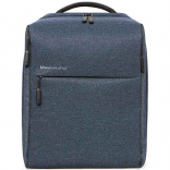 Рюкзак Xiaomi Urban Life Style Backpack (Темно-синий)