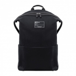 Рюкзак Xiaomi 90 Points Lecturer Casual Backpack (Черный)