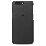 Кейс-бампер для OnePlus 5 Sandstone (Оригинальный)