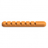 ORICO Desktop Cable Manager CBS7 (Оранжевый)