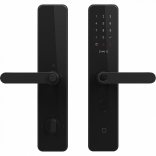 Умный замок дверной Xiaomi Mijia Smart Door Lock MJZNMS02LM (Черный)