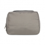 Сумка для ванных принадлежностей Xiaomi Mi 90 Points Light Outdoor Travel Wash Bag (Серая)