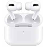 Беспроводные Bluetooth наушники Apple AirPods Pro 2 (Белые)