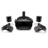 Система VR Valve Index VR Kit, 2880x1600, 144 Гц, черный