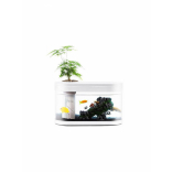 Аква-ферма Xiaomi  Descriptive Geometry C180 Smart Fish Tank