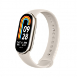 Фитнес-браслет Xiaomi Smart Band 8 (Белый)