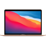 Ноутбук Apple MacBook Air 2020 M1/8GB/512GB Gold (MGNE3RU/A)