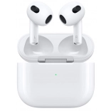 Беспроводные Bluetooth наушники Apple AirPods 3 MME73 (Белые)