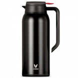 Термос Viomi Steel Vacuum Pot 1.5L (Черный)