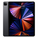 Apple iPad Pro (2021) 12,9" Wi-Fi+Cellular 512 Gb (Серый)