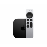  Apple TV 4K 128GB (3RD Generation) Wi-Fi + Ethernet 2022 