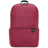 Рюкзак Xiaomi Mi Colorful Small Backpack (Темно-красный)