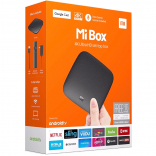 Медиаплеер Xiaomi Mi Box (MDZ-16-AB)