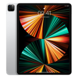 Apple iPad Pro (2021) 12,9" Wi-Fi 2 Tb (Серебристый)