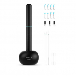 Умная ушная палочка Xiaomi  Bebird Smart Visual Ear Rod M9 Pro (Черная) 