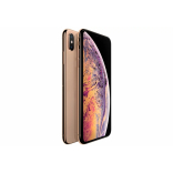 Смартфон Apple iPhone XS Max 512Gb (Золотой)