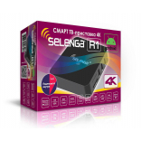 Медиаплеер Selenga R1