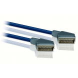 Кабель Scart-Scart Philips SWV7541W/10 1.5м.