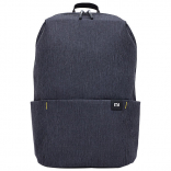 Рюкзак Xiaomi Mi Colorful Small Backpack (Темно-синий)