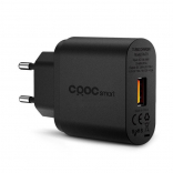 CRDC PA-T9 USB зарядное устройство с Quick Charge 3.0