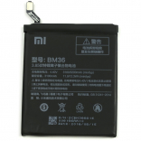 Аккумулятор для Xiaomi Mi5S BM36 3100 mAh
