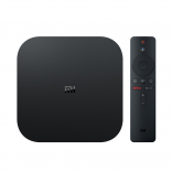 Медиаплеер Xiaomi Mi Box S 4K (MDZ-22-AB)