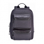 Рюкзак Xiaomi 90 Points Business Commuting Functional Backpack (Темно-серый)