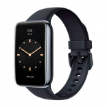 Фитнес-браслет Xiaomi Mi Band 7 Pro (Черный)